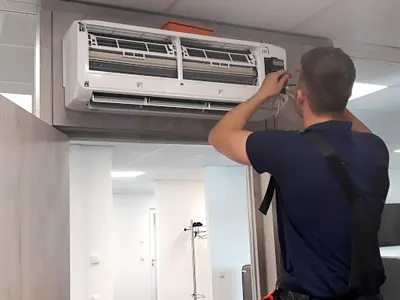 DK Group Klimatyzacje i Pompy Ciepła Legnica - instalacja klimatyzacji - montaż pomp ciepła klimatyzacji Legnica